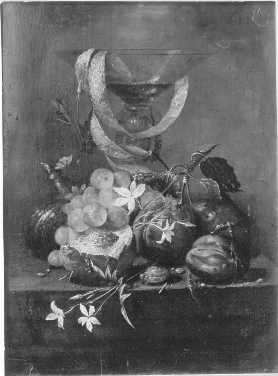 Fruit piece
