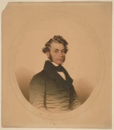 Unknown Yale Student