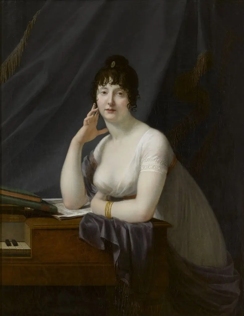 Madame Antoine Arnault