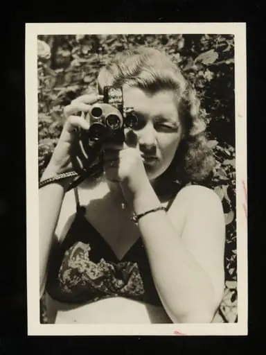 Vernacular photograph