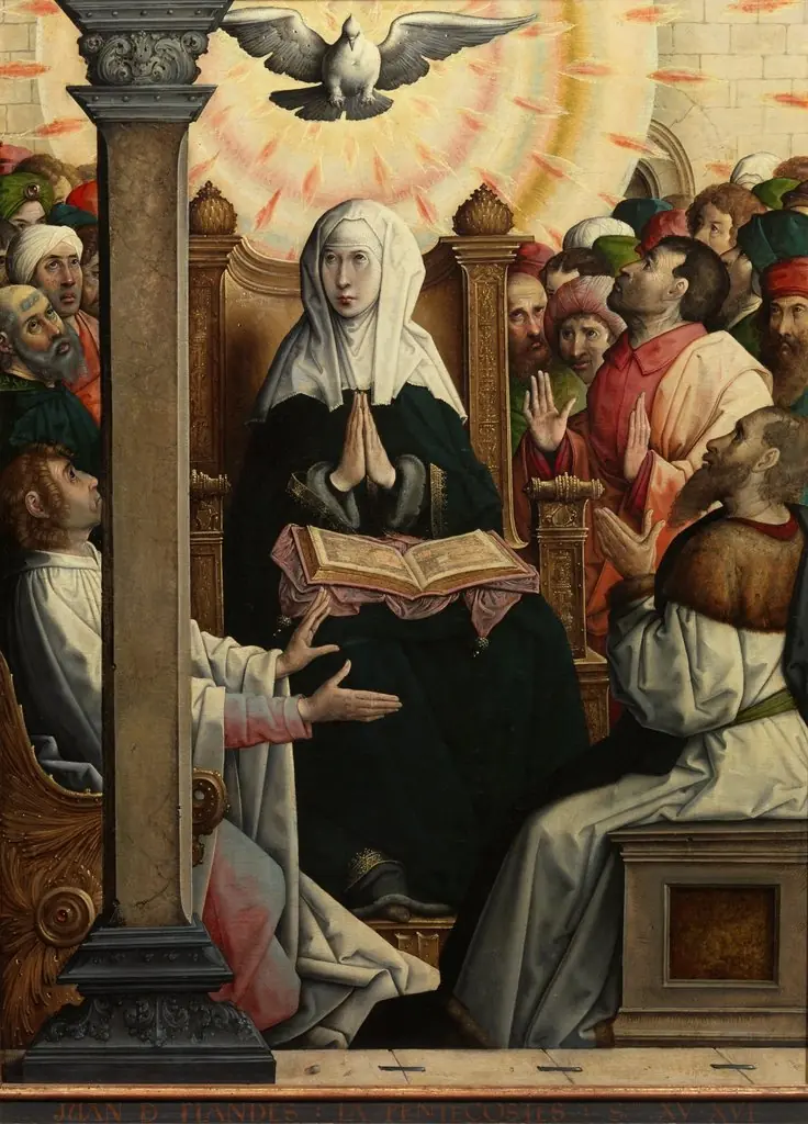 Pentecost