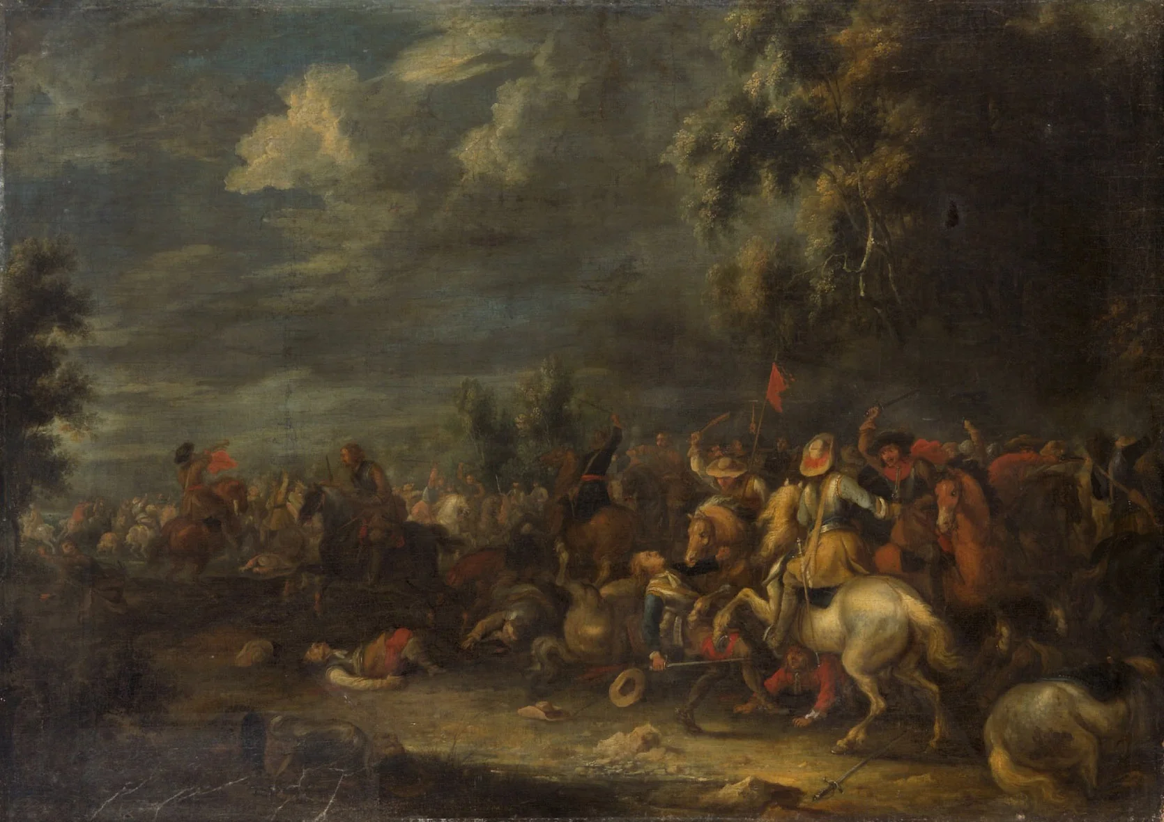 Q27982406, by Johann Philipp Lemke, unspecified, 1681