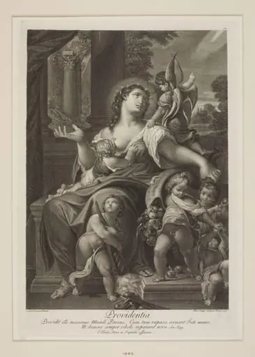 Providentia