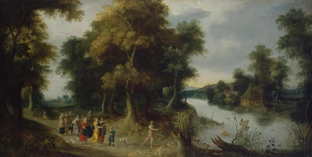 Finding of Moses