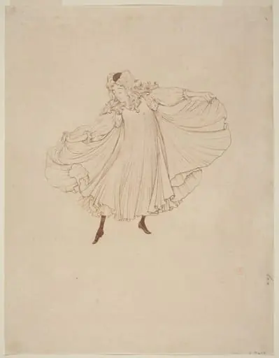 Loïe Fuller