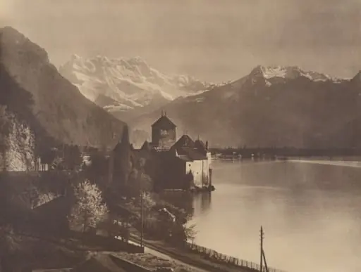 Château de Chillon