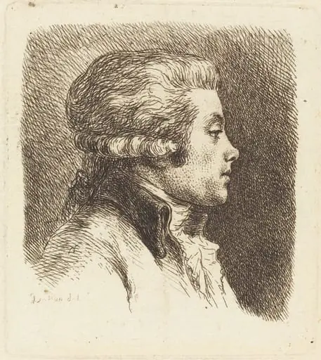 Citizen Aubour, Print Publisher