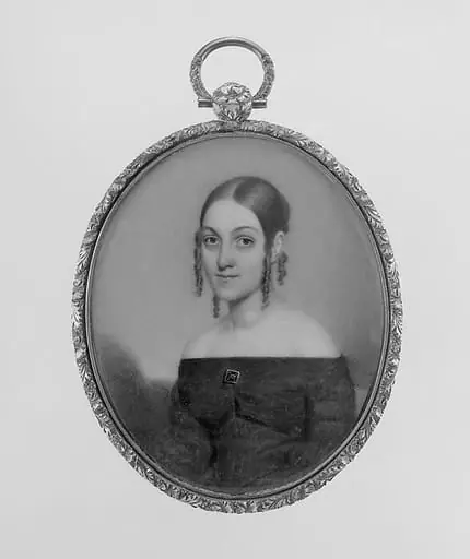 Mrs. McKinley