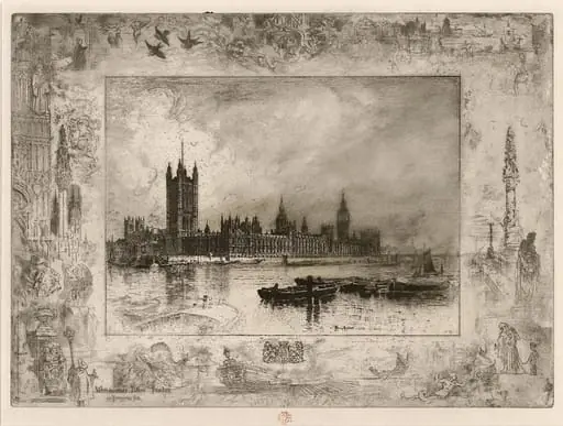 Westminster Palace