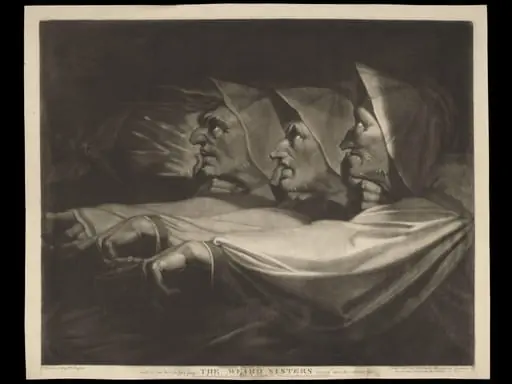 H Beard Print Collection
