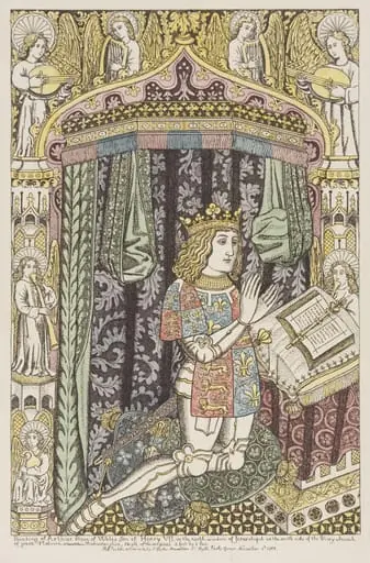 Specimens of Ancient Sculpture and Painting