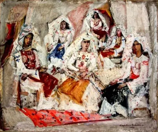 Nunta tătărască