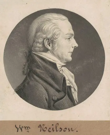 William Nelson