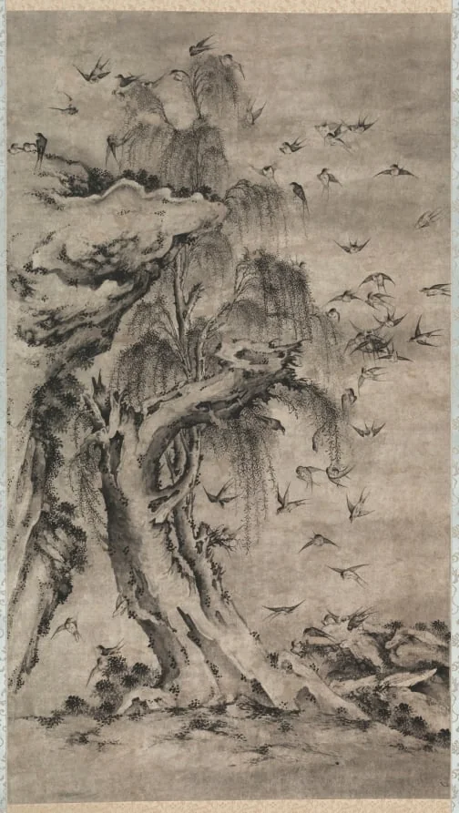 One Hundred Birds