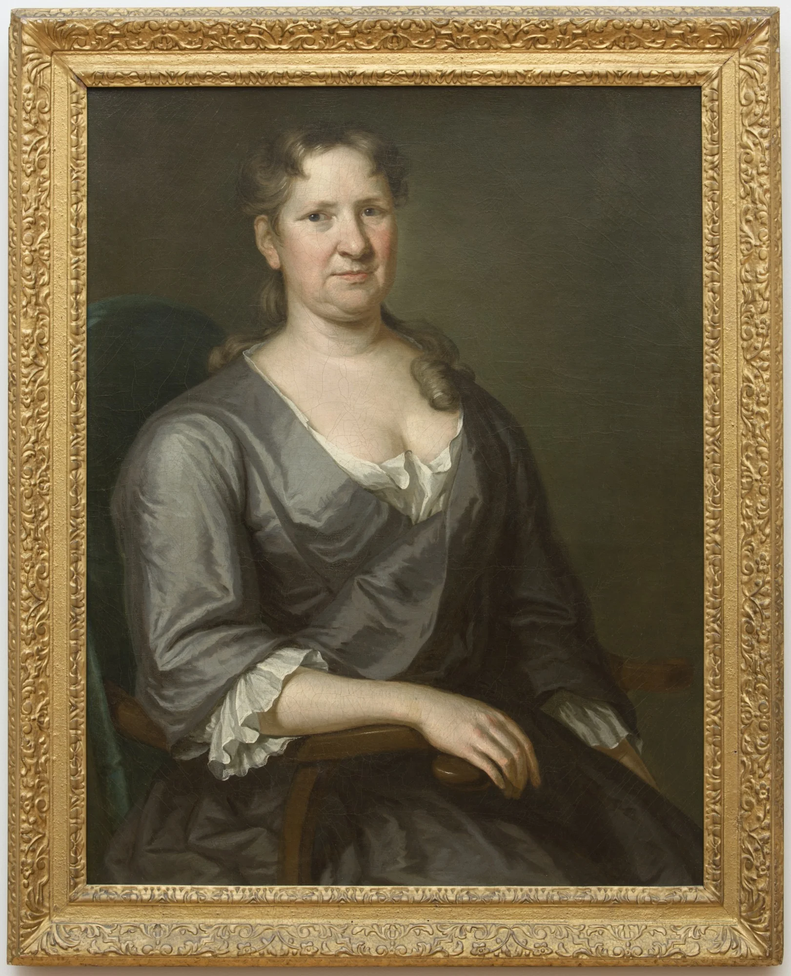 Mrs. John Pitts