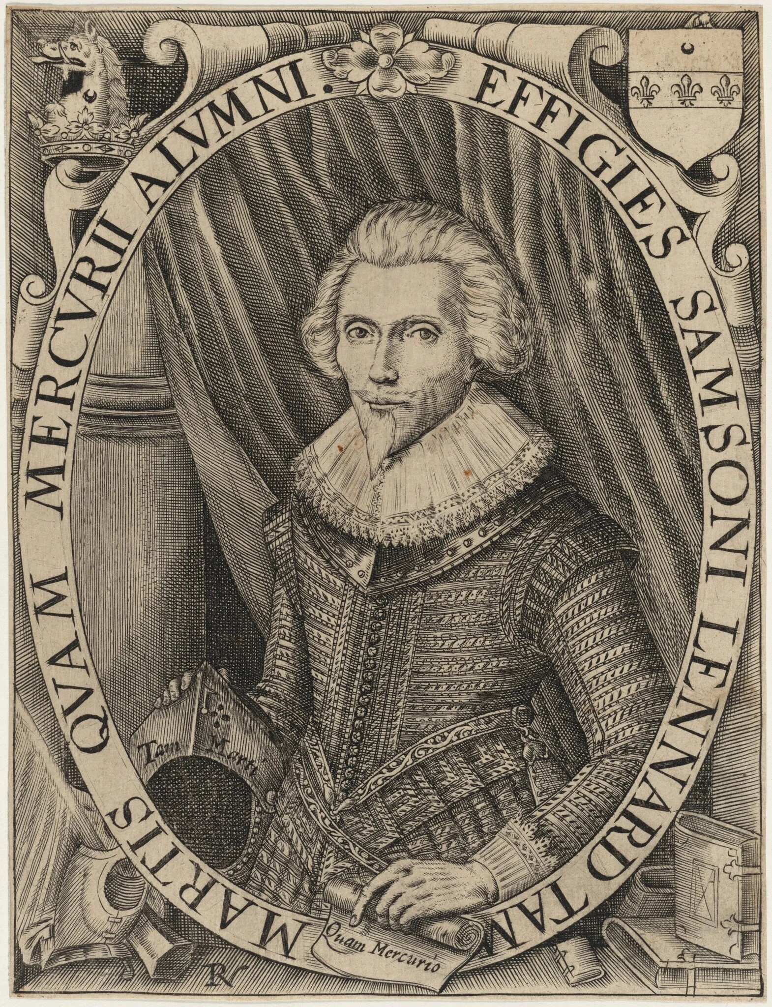 Samson Lennard