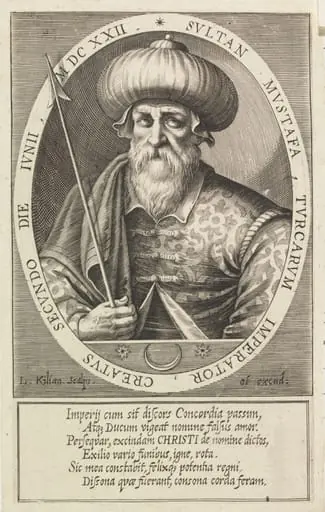 Turkish sultans, sultanas and other historical figures