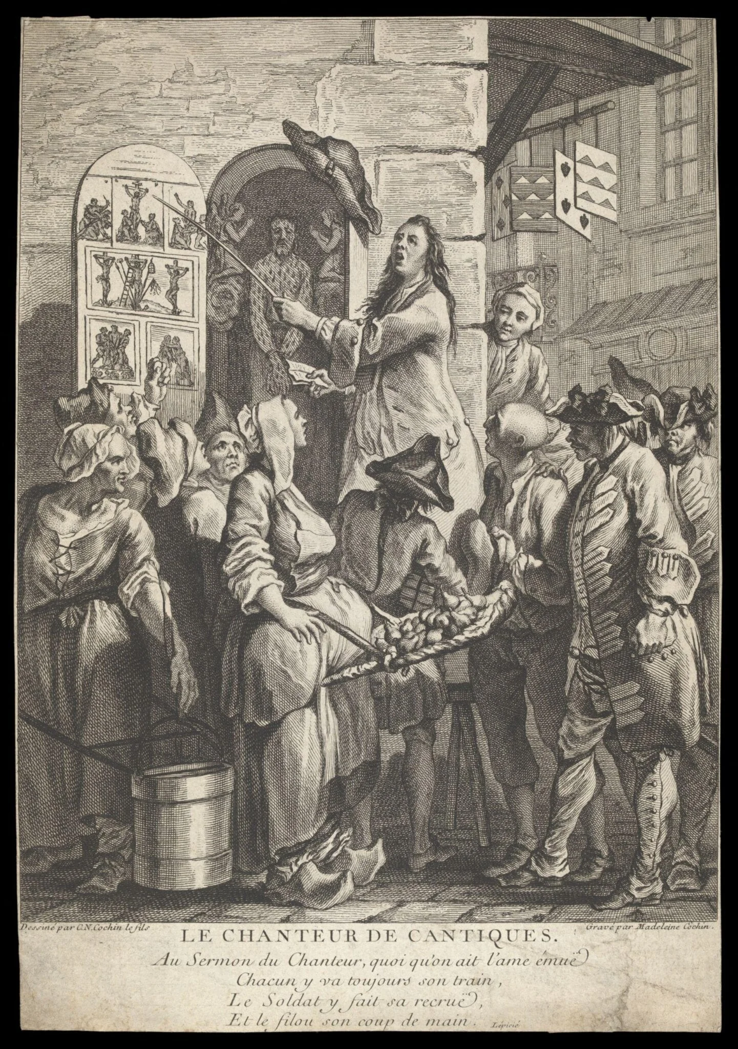 H Beard Print Collection