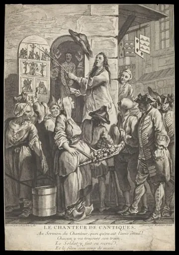 H Beard Print Collection