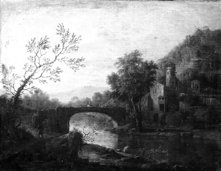 Landscape