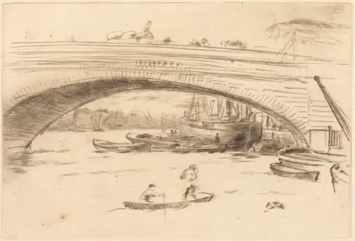 London Bridge