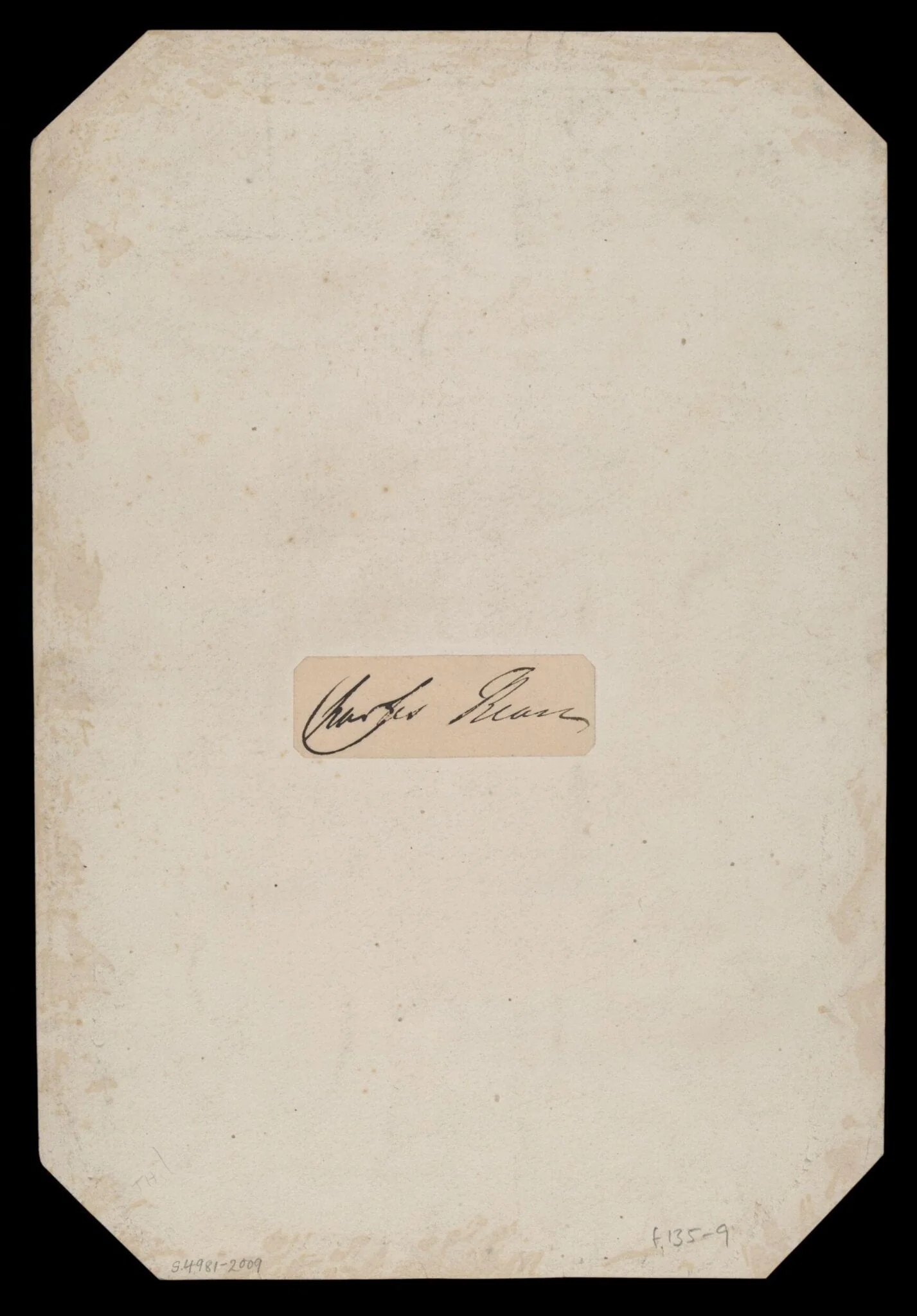 H Beard Print Collection