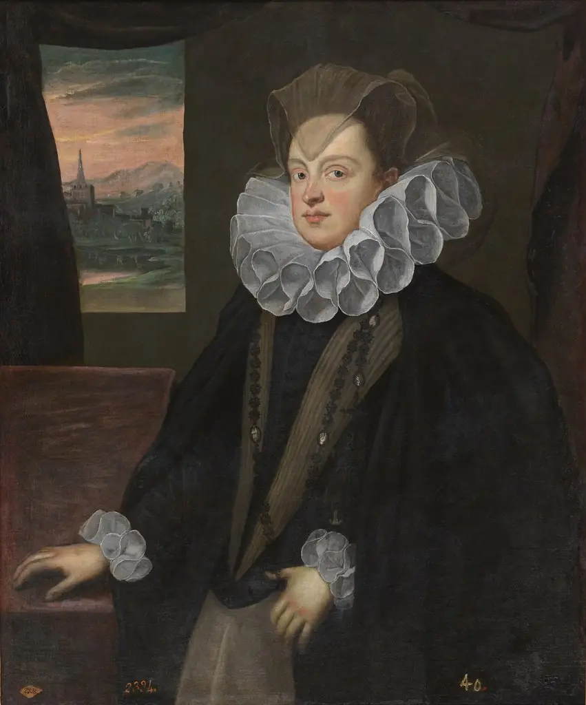 Eleanor de' Medici, Duchess of Mantua