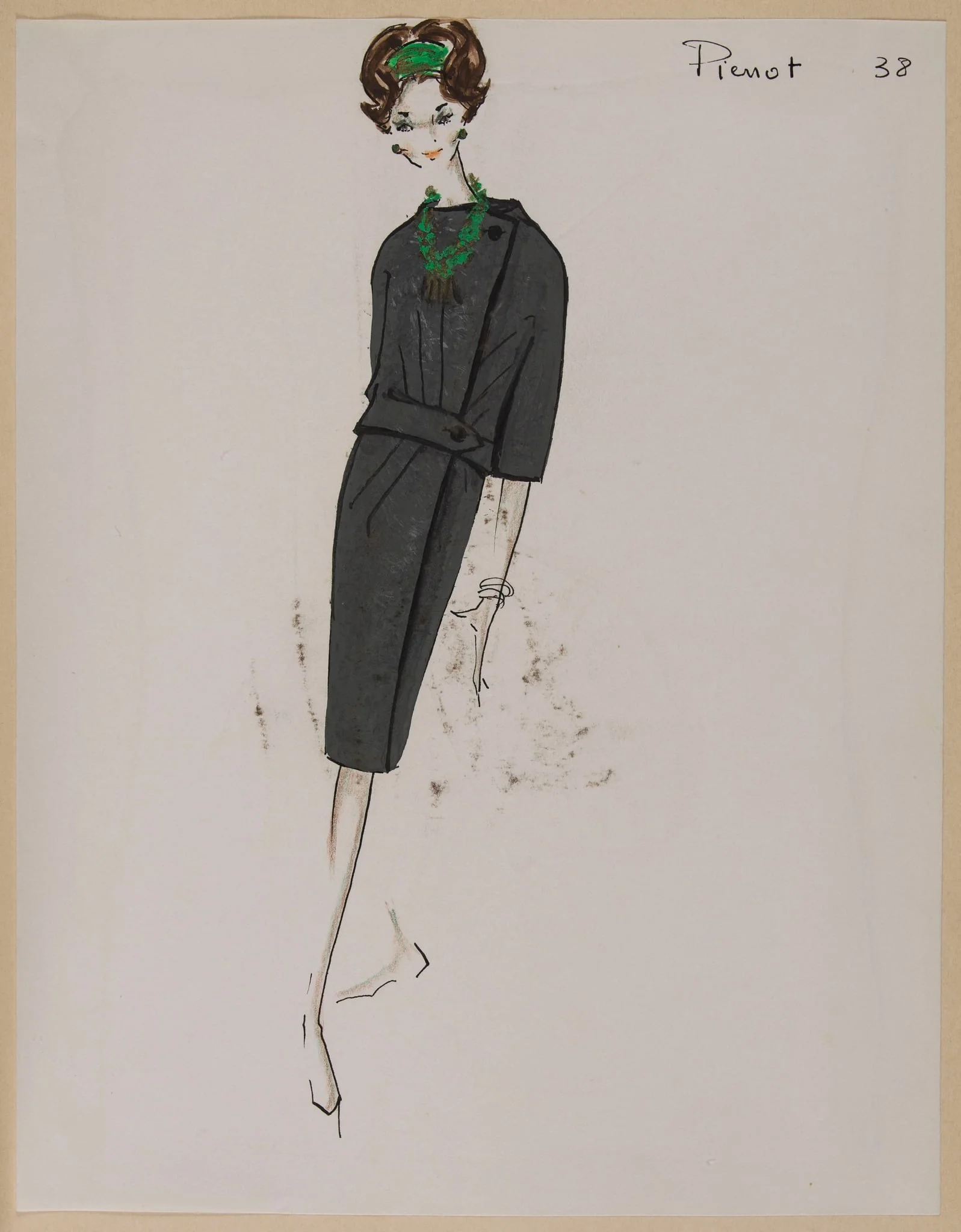 Pierrot