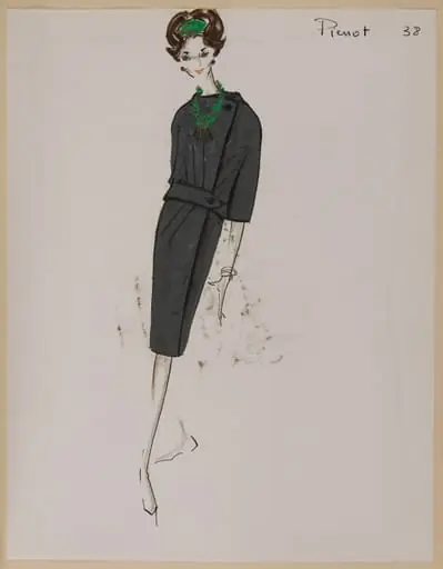 Pierrot