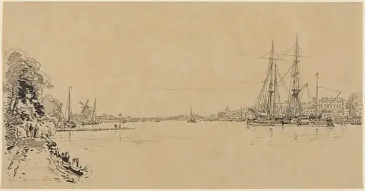 Dutch View