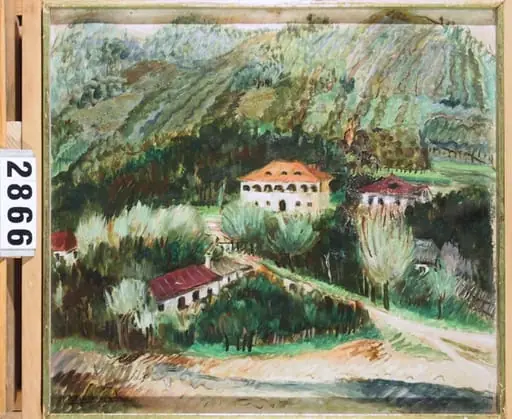 Peisaj