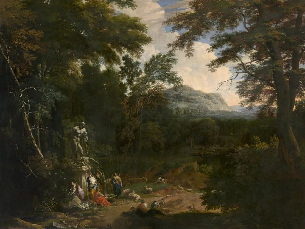 Landscape