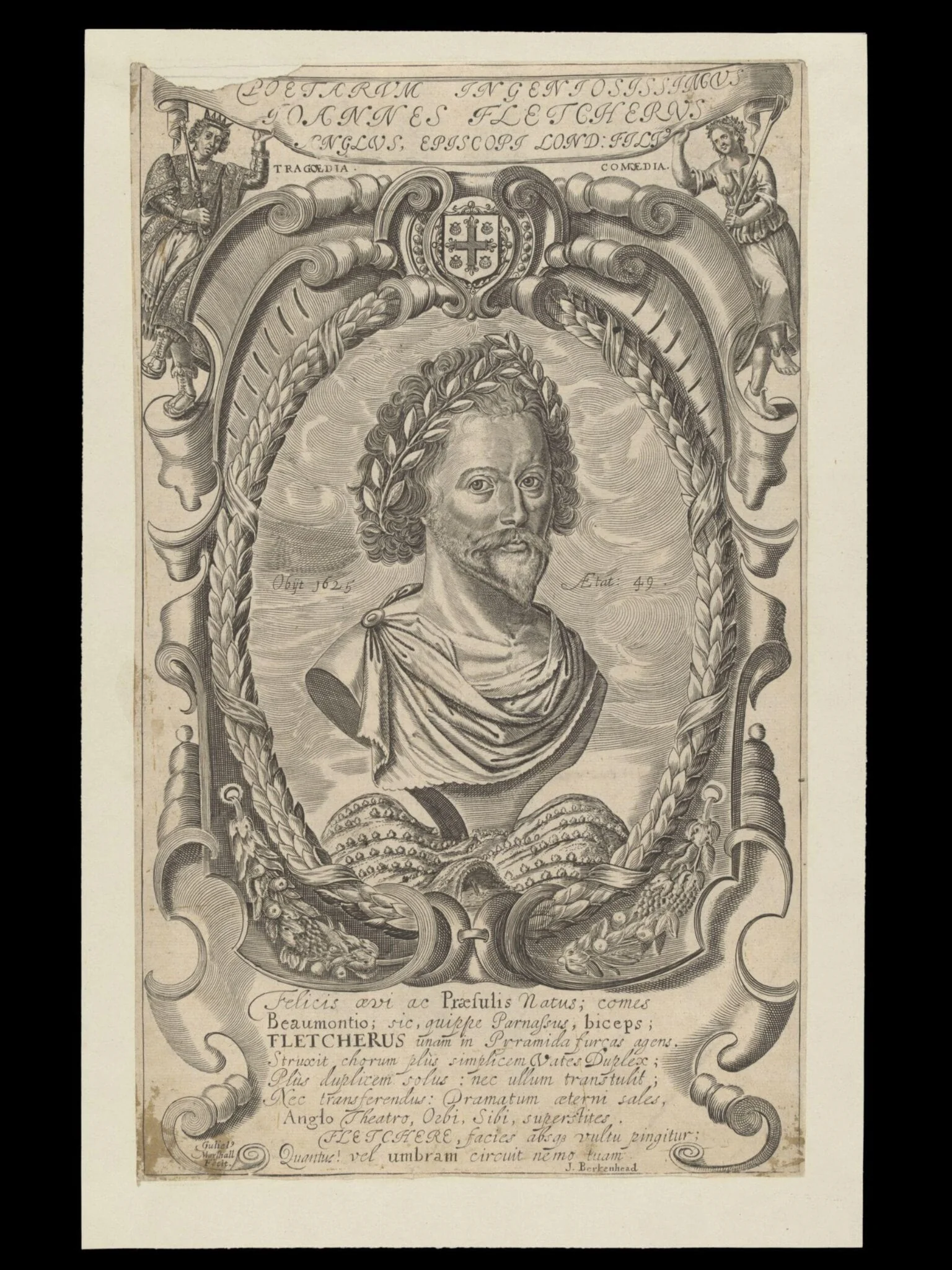 H Beard Print Collection