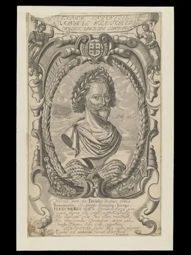 H Beard Print Collection