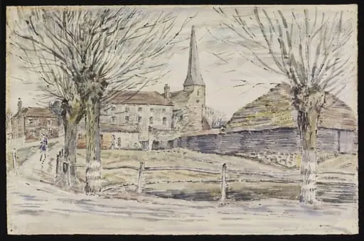 Wisborough Green
