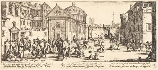 The Hospital