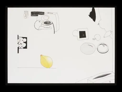 Contribution to V&A's 150th anniversary album