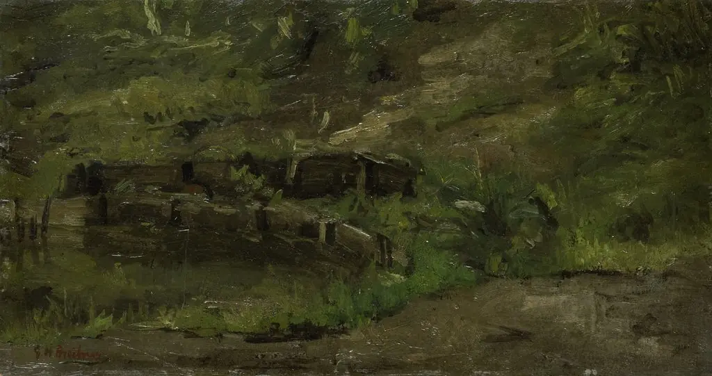 Meadow Landscape