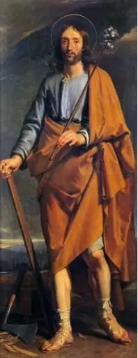 Saint Joseph (Brussels)