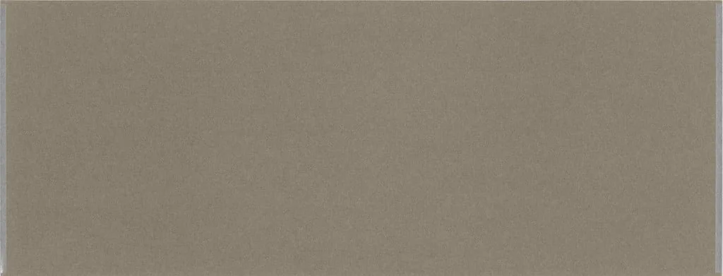 Untitled, by Robert Barry, graphite, 1966