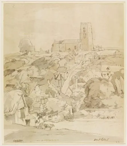 Kersey