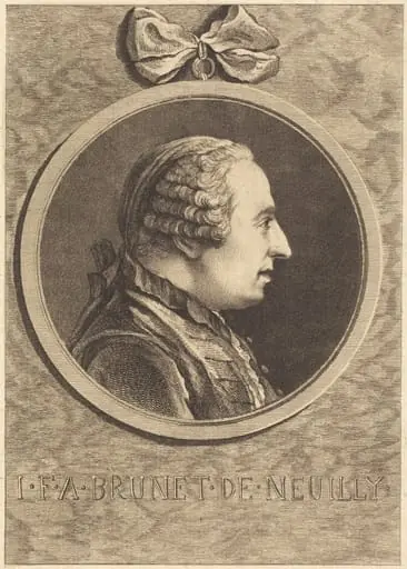 I.F.A. Brunet de Neuilly