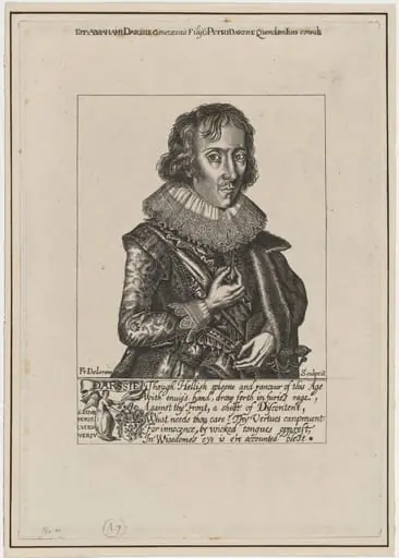Abraham Darssie