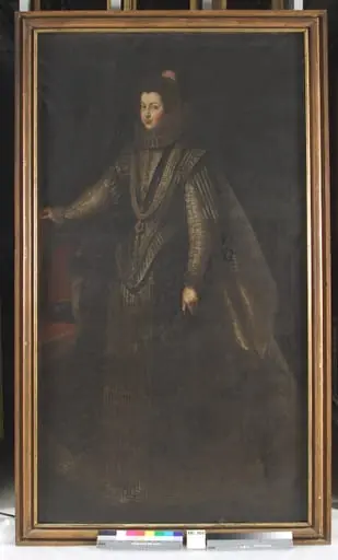 Isabella of Bourbon