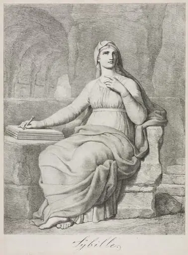 Sybille