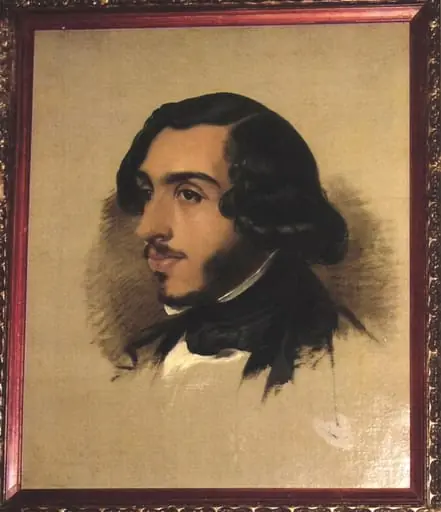 Ion Ghica