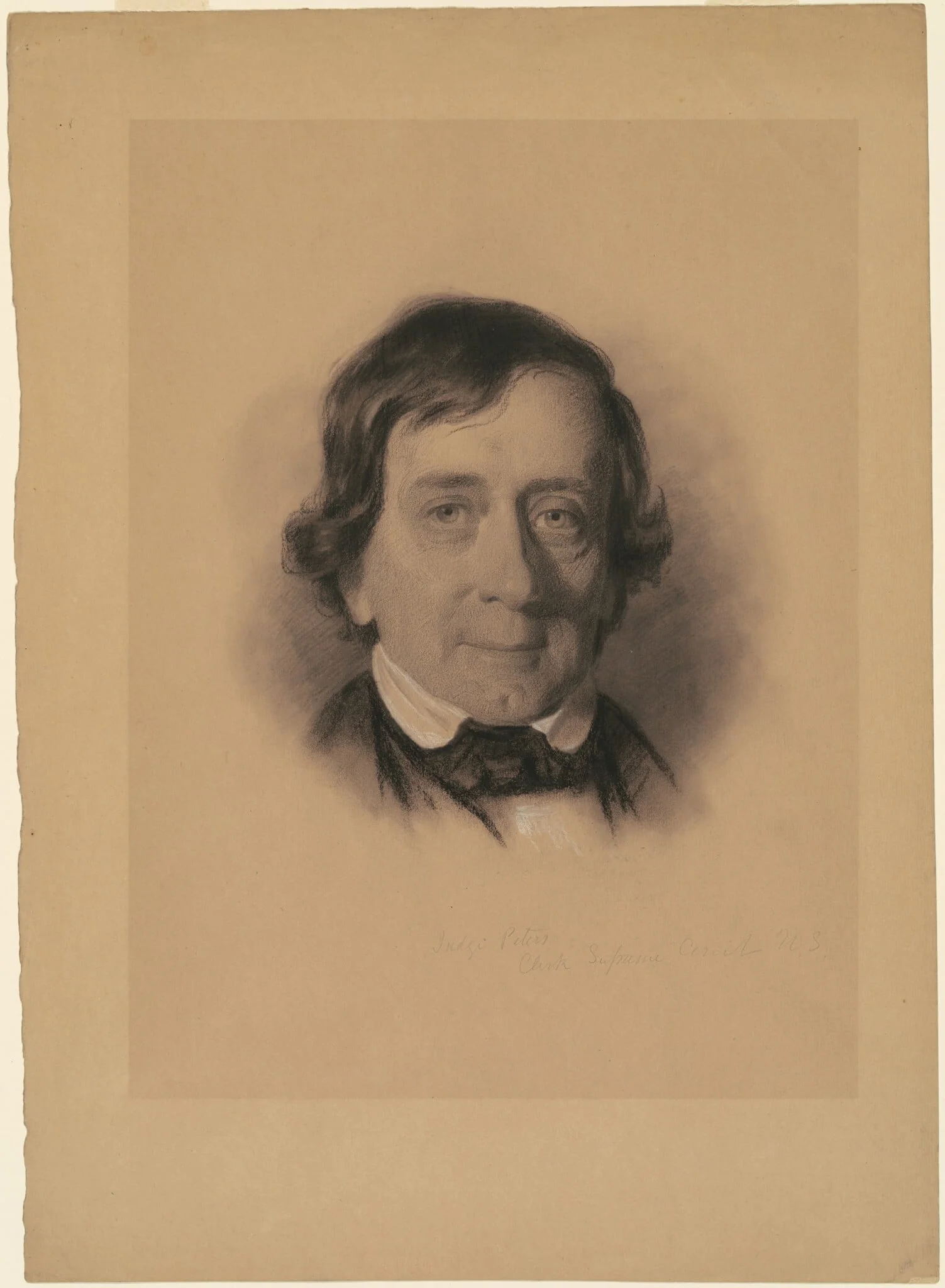 Richard Peters