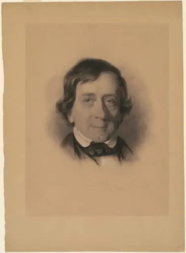 Richard Peters