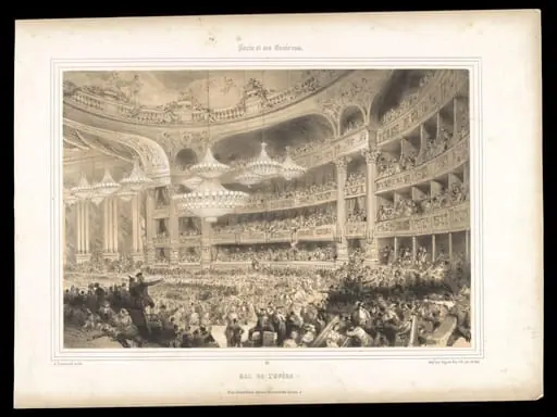 H Beard Print Collection