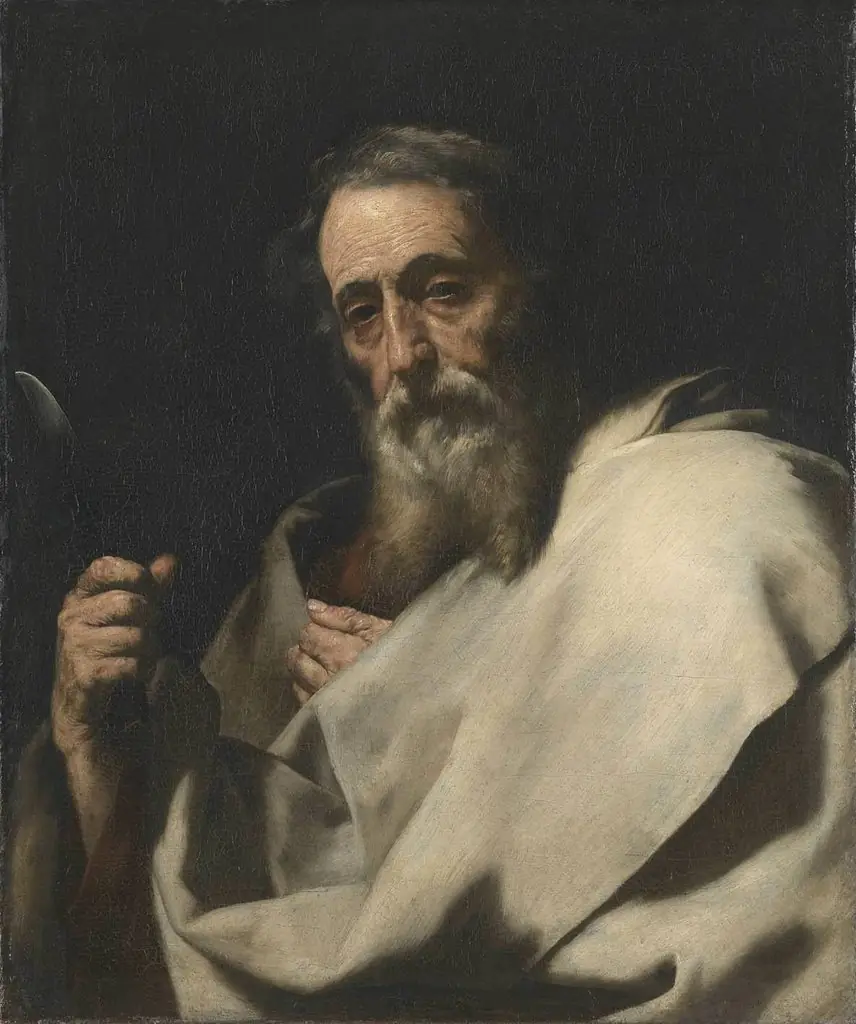 Saint Bartholomew